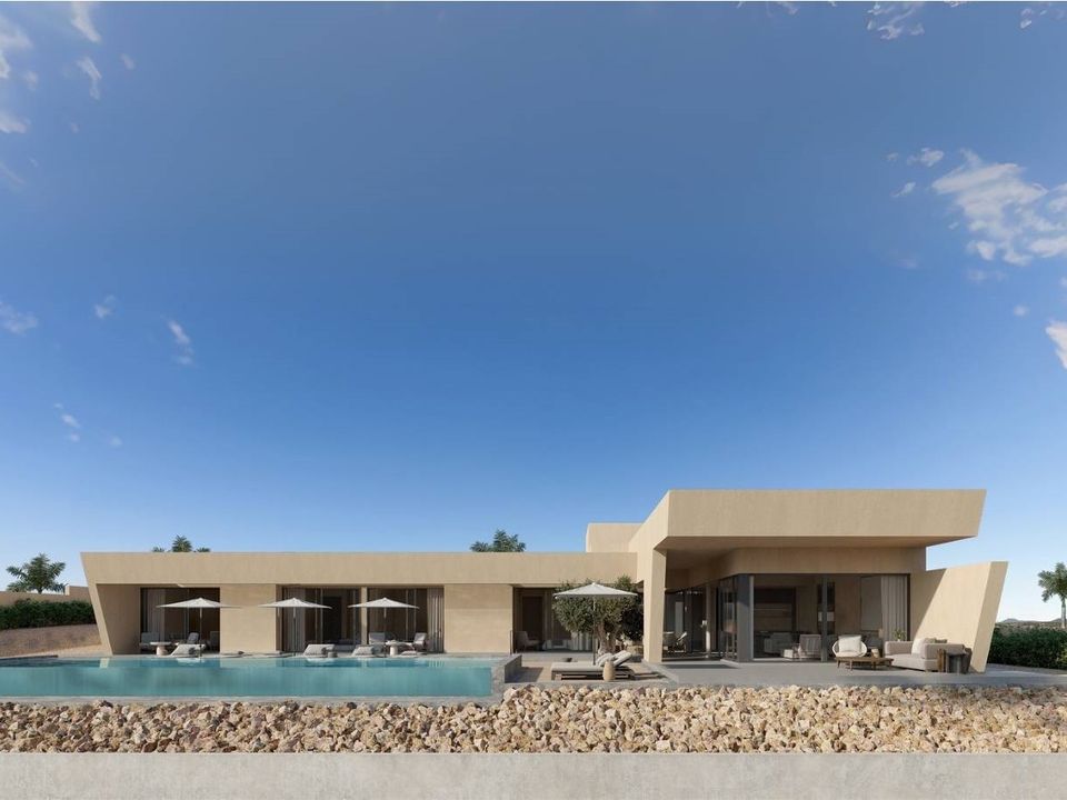 Villa i Corralejo, Fuerteventura - bilde 3